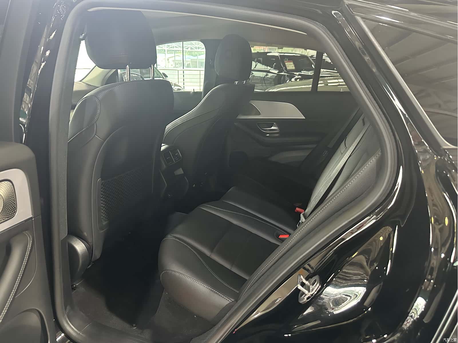 Mercedes-Benz GLE, 2022 15