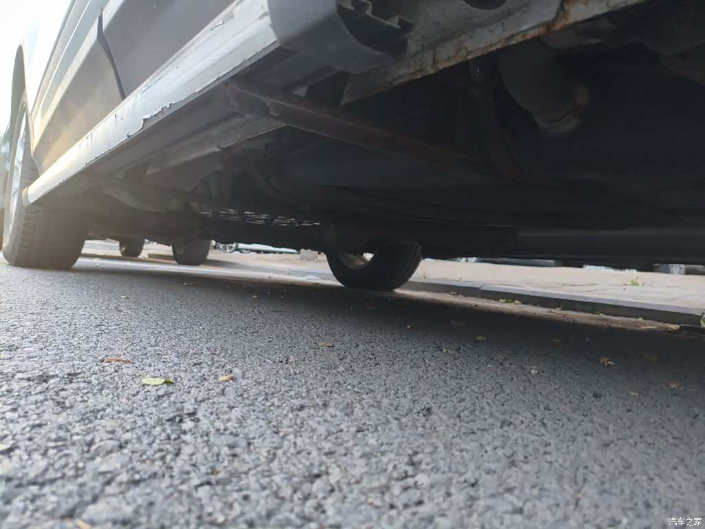 Changan CS75, 2017 18
