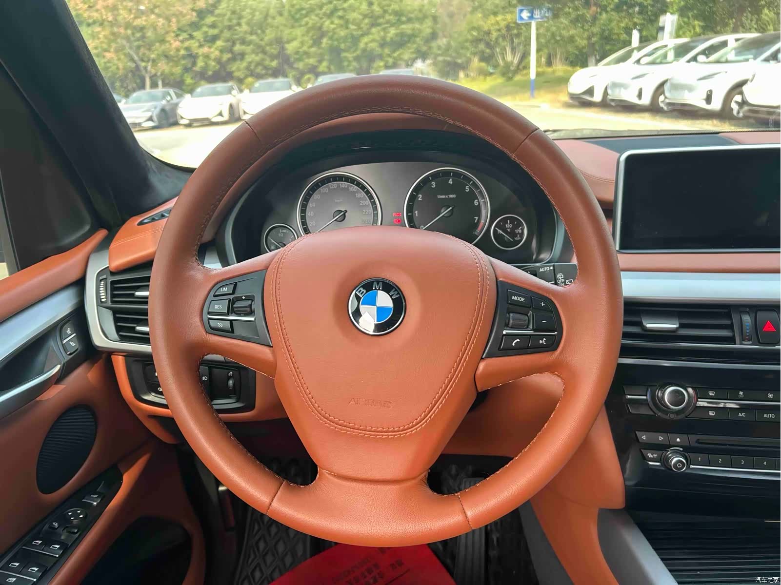 BMW X5, 2020 14
