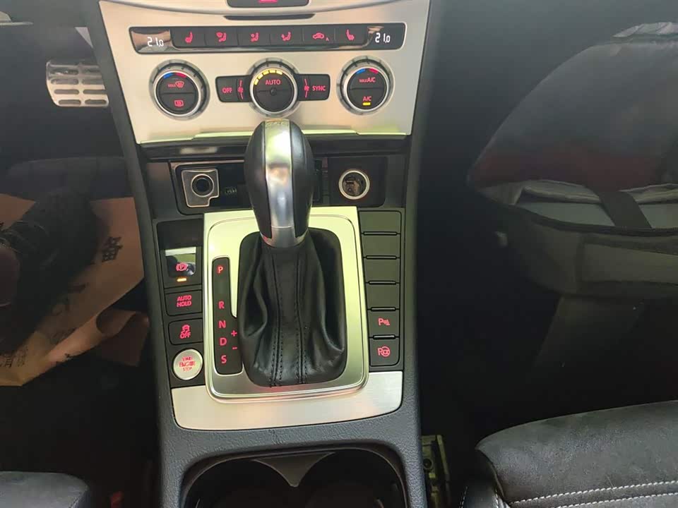 Volkswagen CC Volkswagen CC