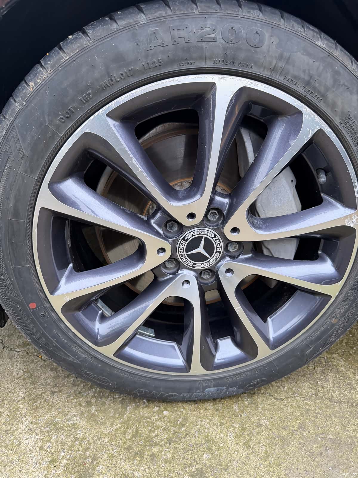 Mercedes-Benz E-Class, 2019 12