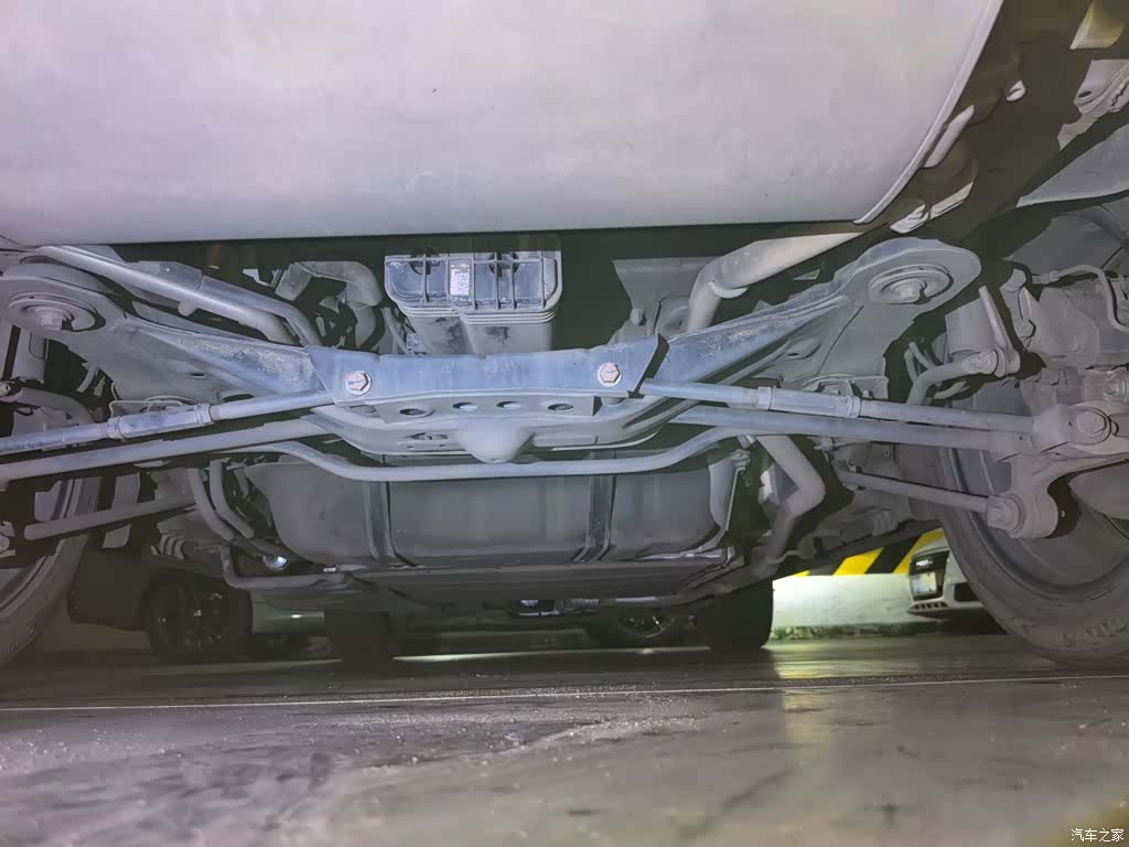 BYD Song, 2022 25