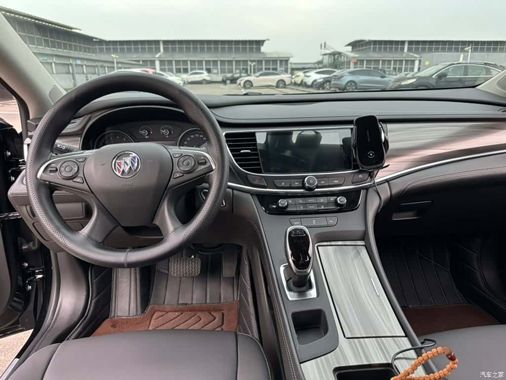 Buick LaCrosse, 2022 10