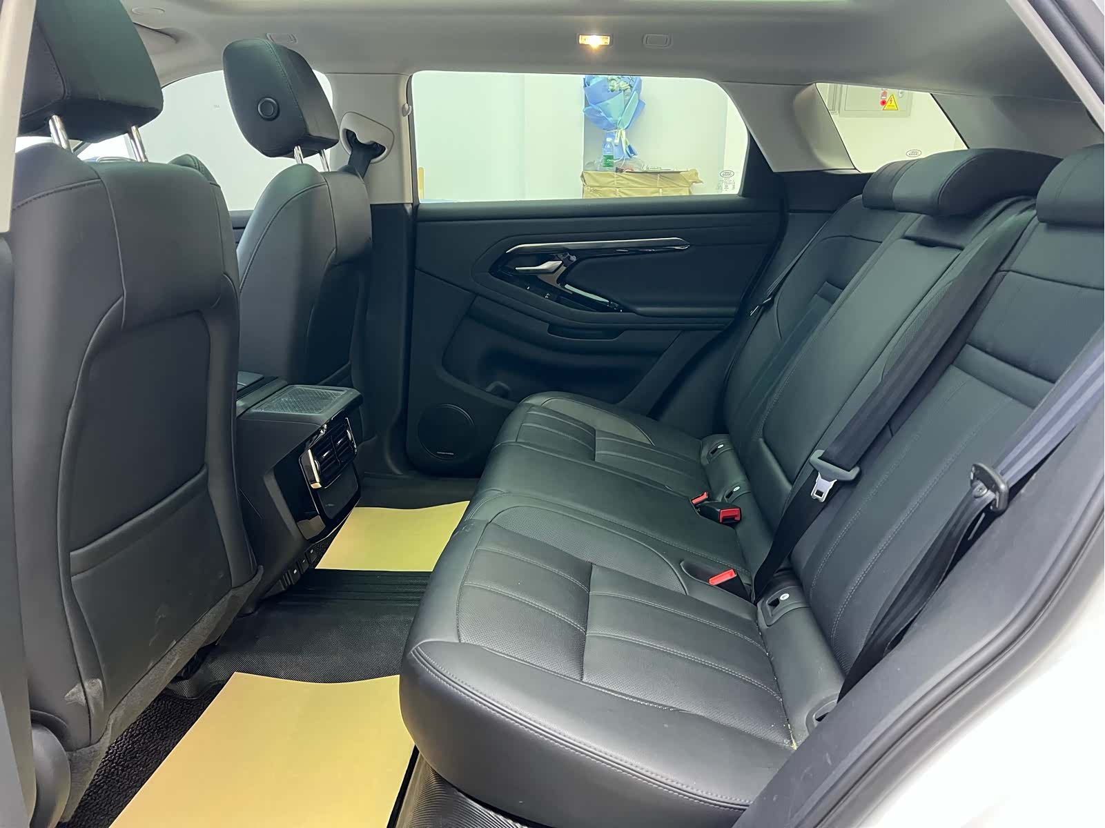 Land Rover Range Rover, 2023 9
