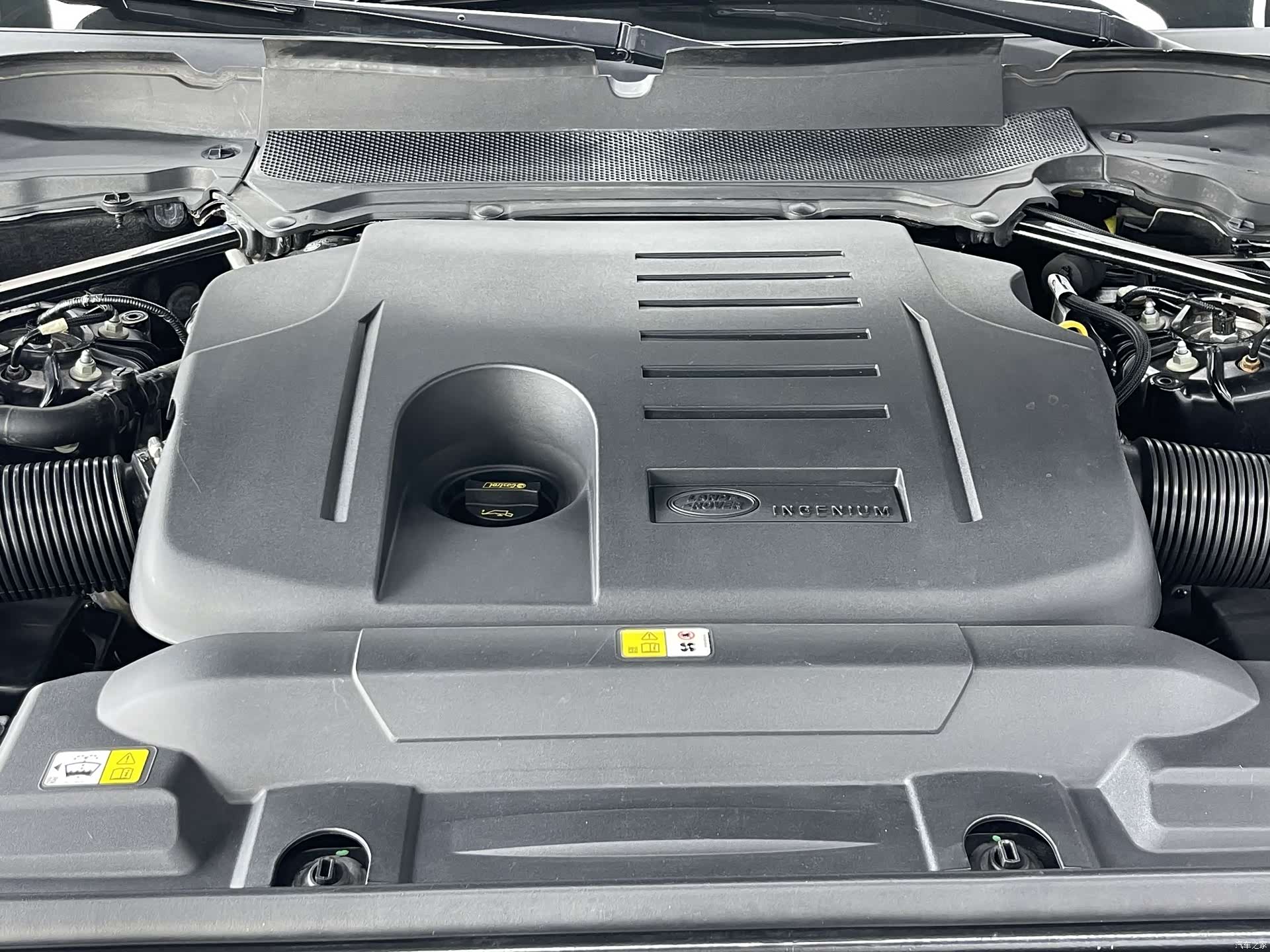 Land Rover Range Rover, 2022 26
