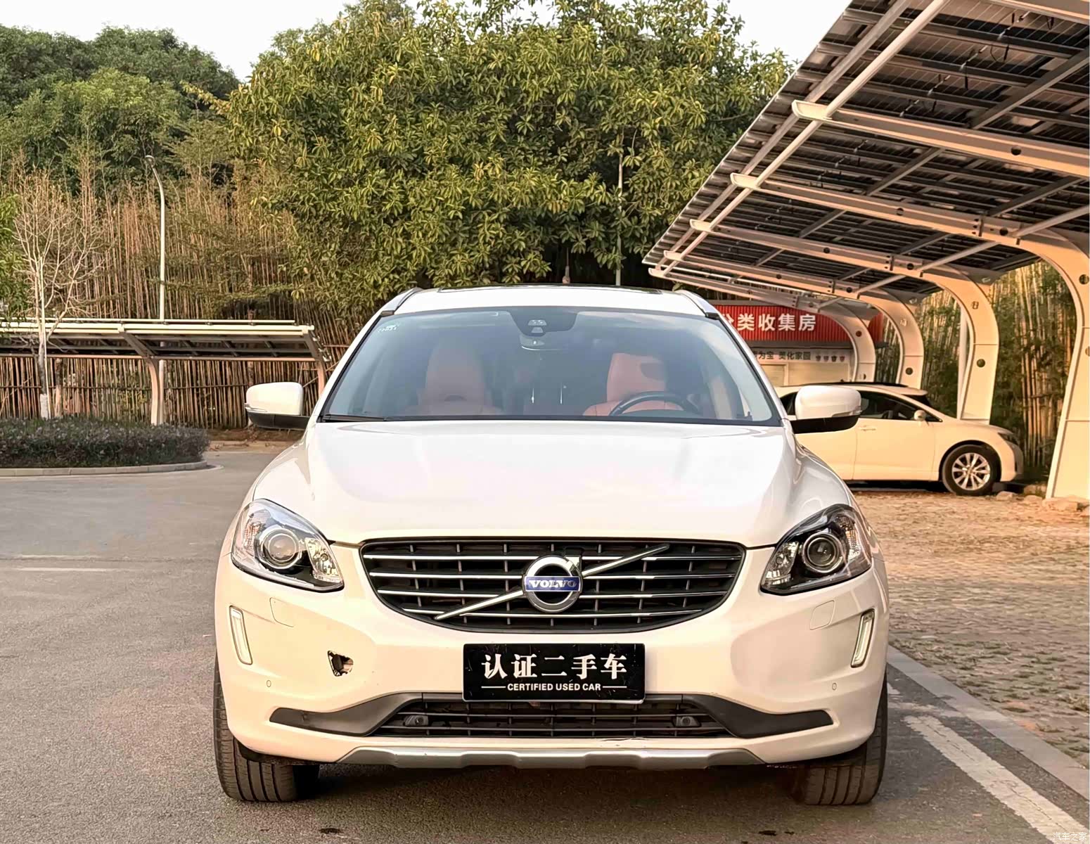Volvo XC60, 2014 2