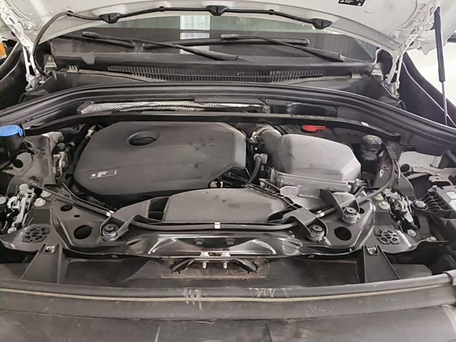 BMW X1 2024, фото 19