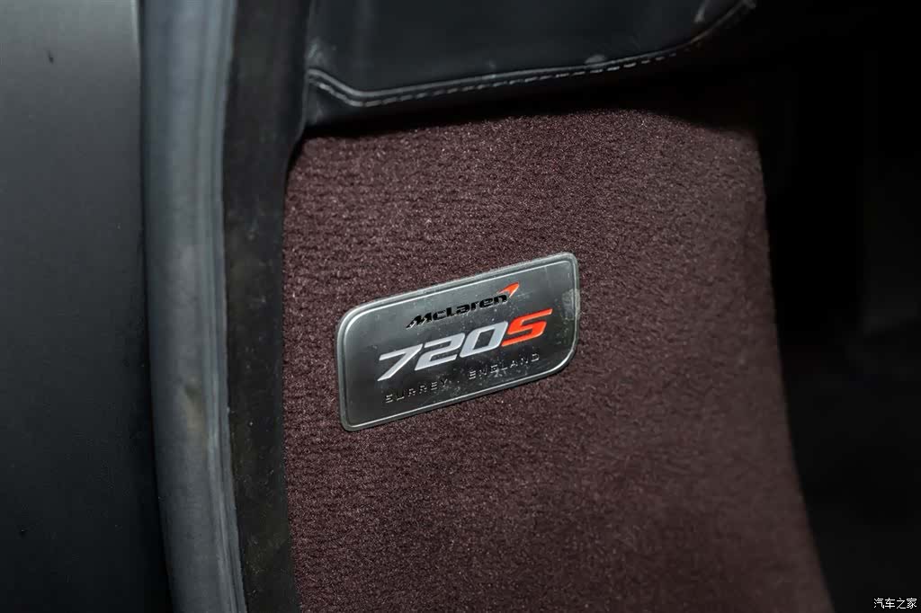 McLaren 720S, 2018 13