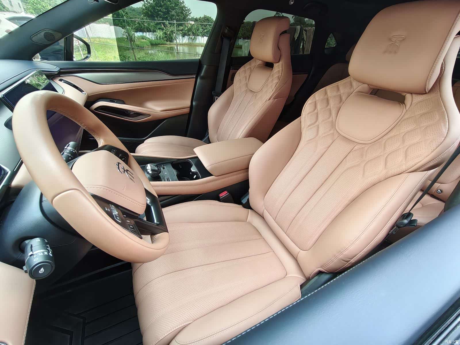 BYD Song, 2024 8