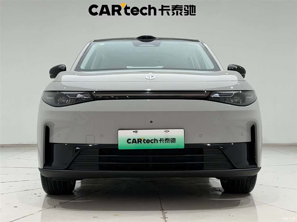 Leapmotor C10, 2025 3