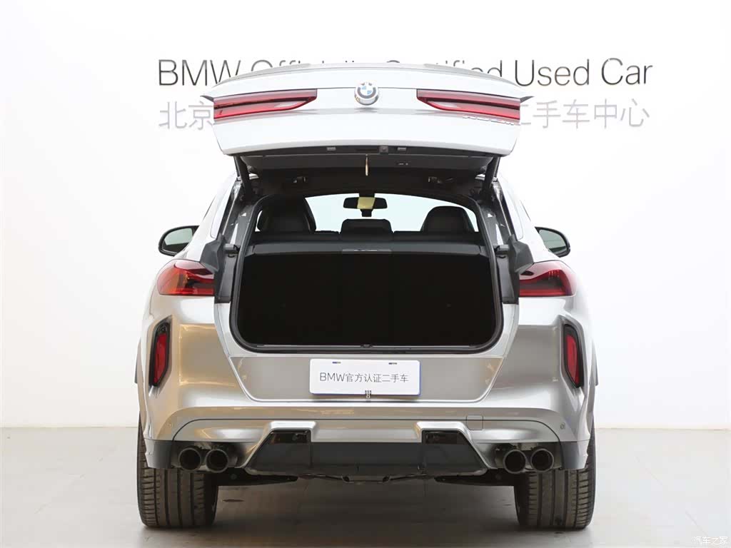 BMW X6, 2021 6