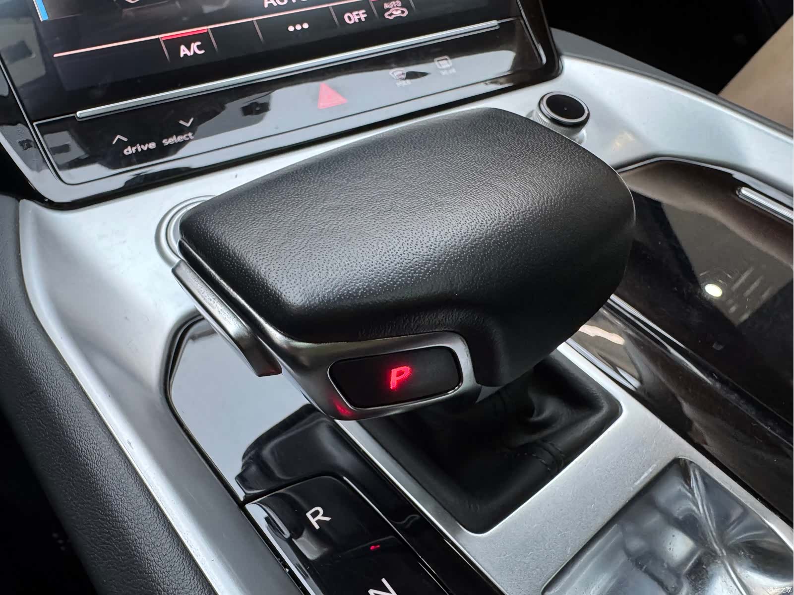 Audi Q6, 2023 26