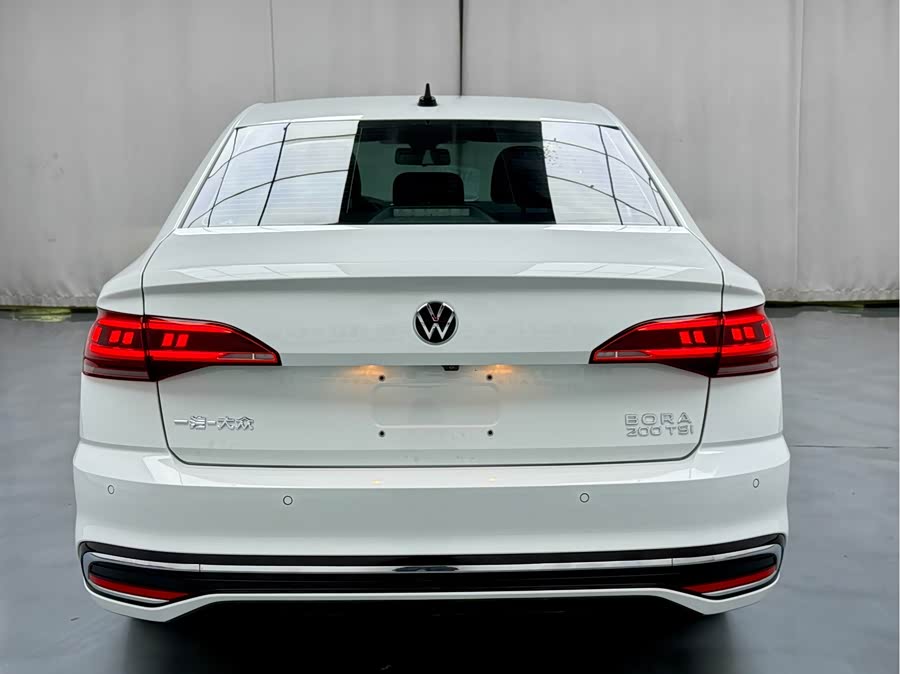 Volkswagen Bora 2022, фото 16