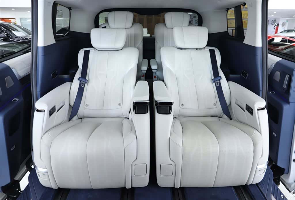 Buick Century, 2023 10