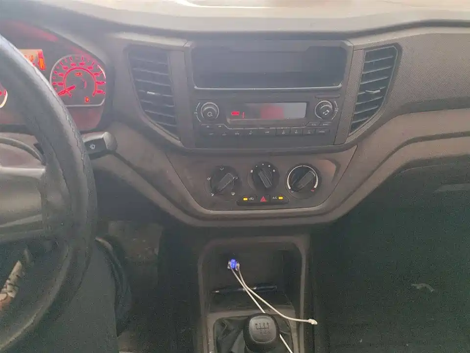 Wuling Wuling Hongguang V