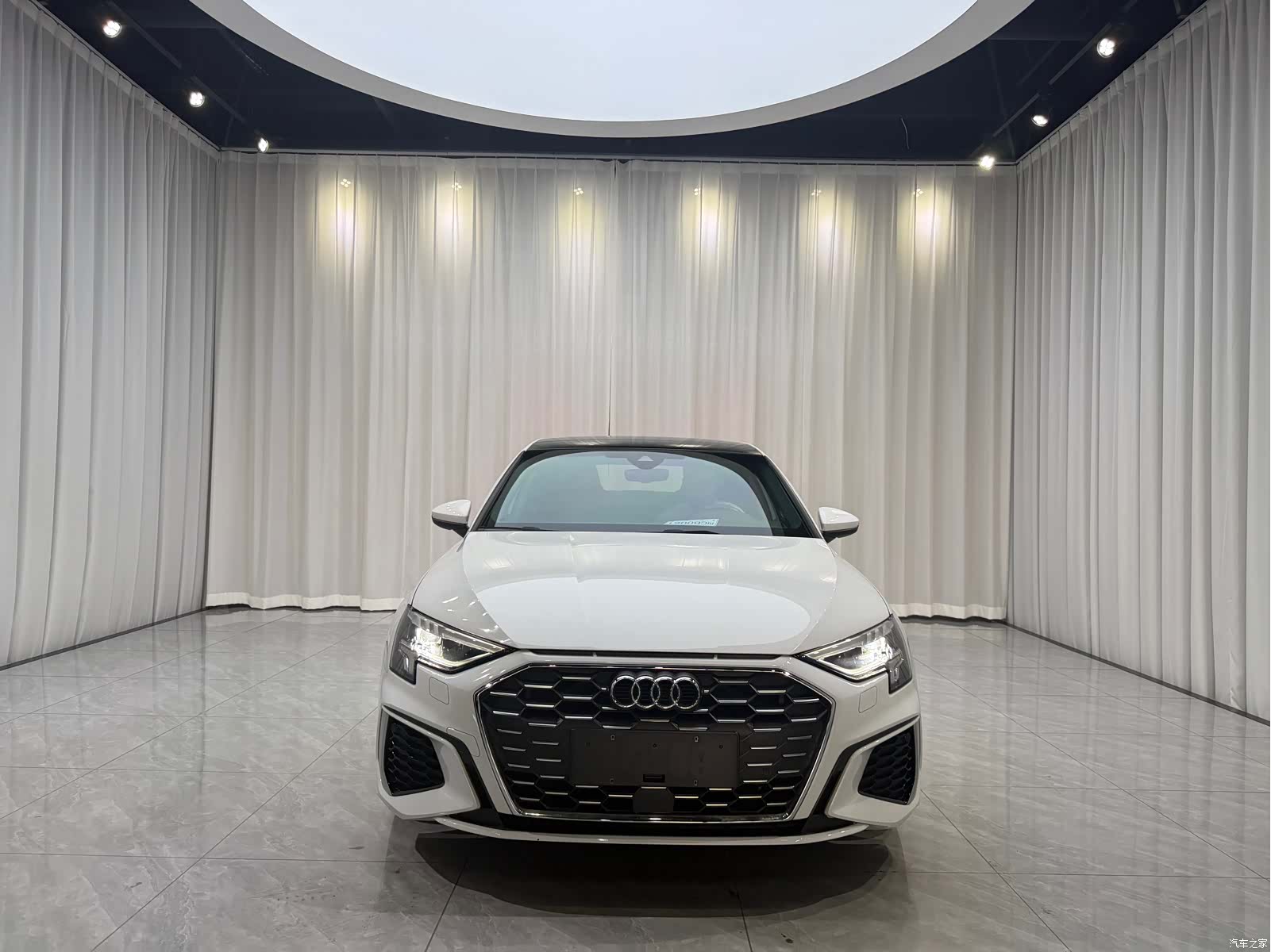 Audi A3, 2022 2