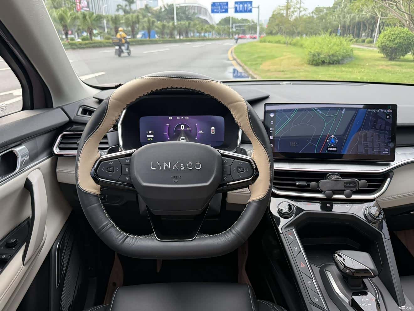 Lynk & Co 02, 2023 8