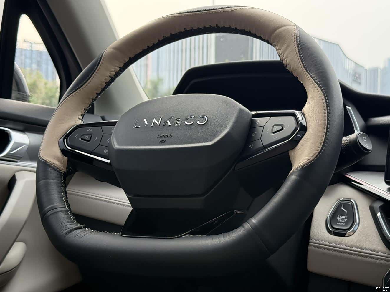 Lynk & Co 02, 2023 9