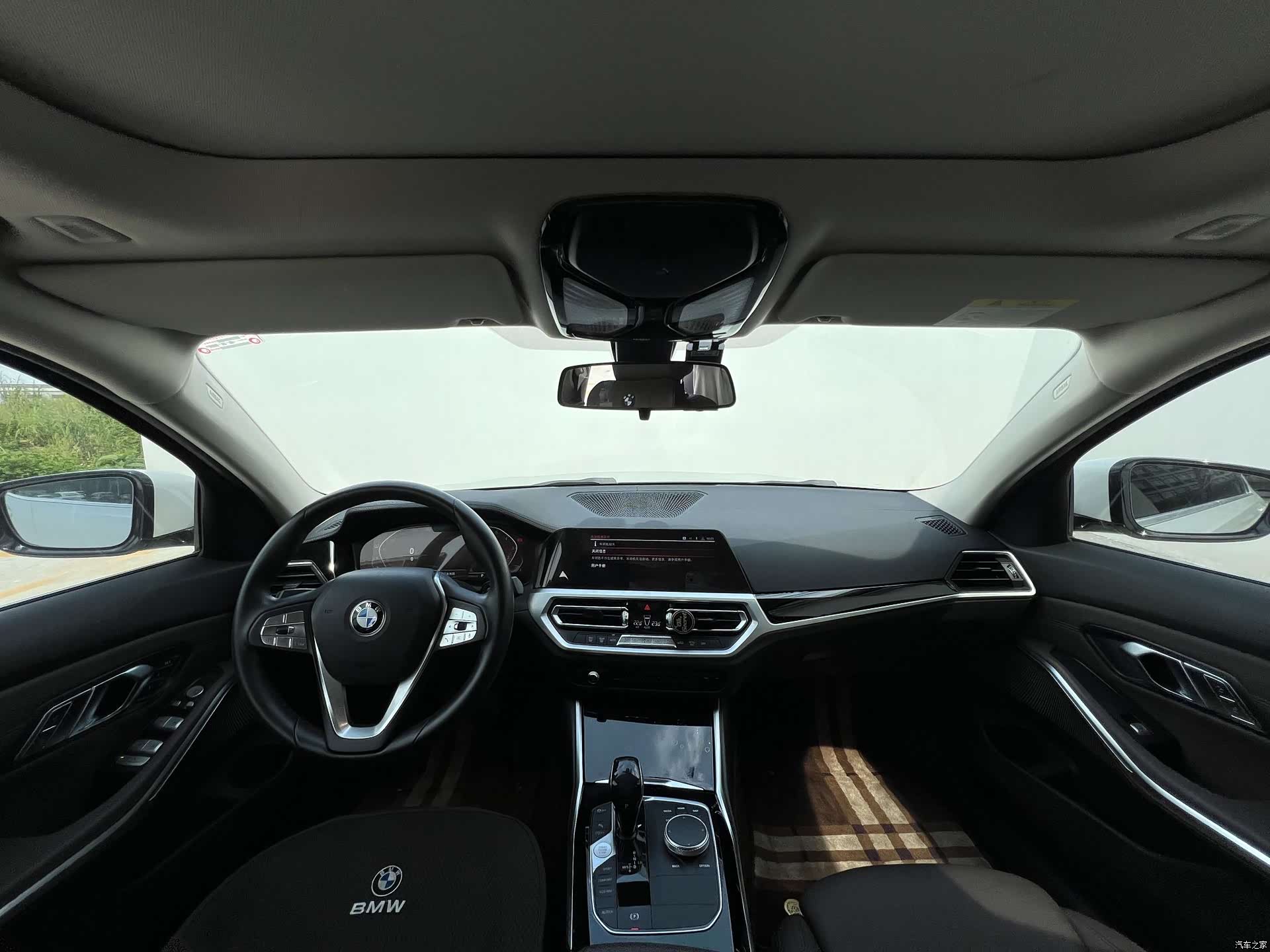 BMW 3 Series, 2020 9