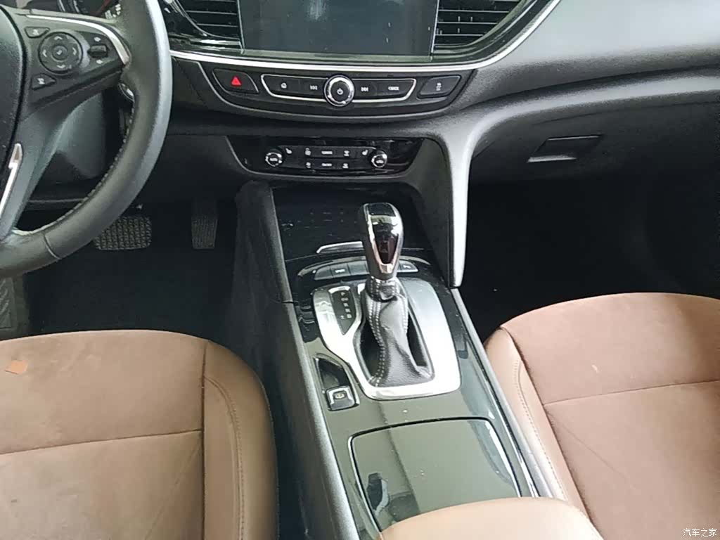 Buick Regal, 2019 14