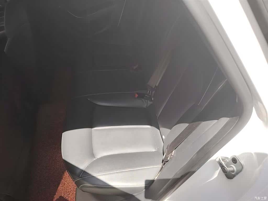 Roewe i6, 2019 17