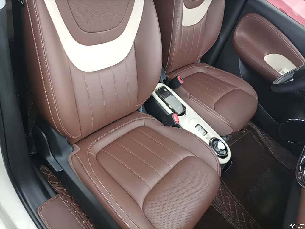 Wuling Bingo, 2024 25