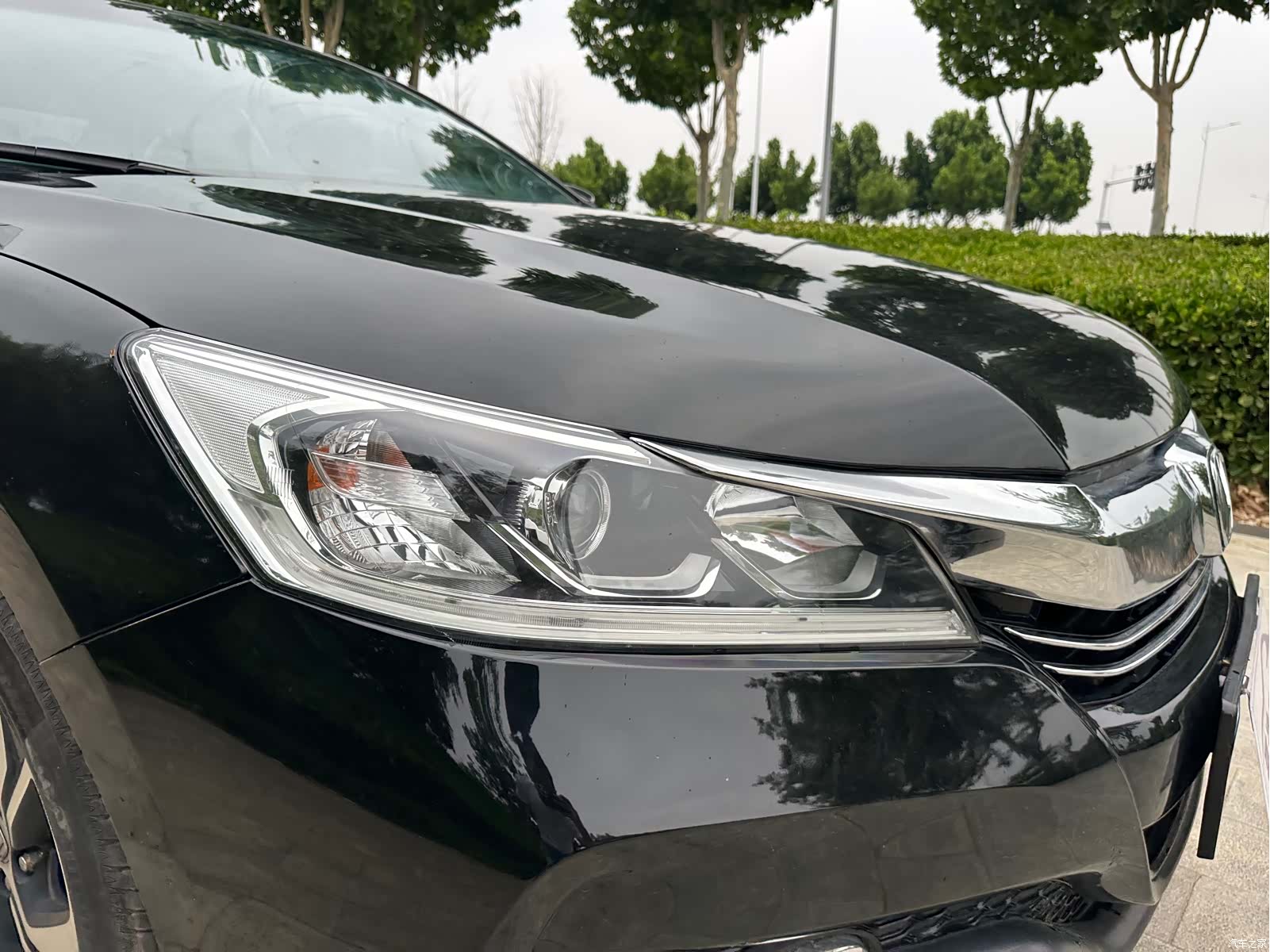 Honda Accord, 2018 17