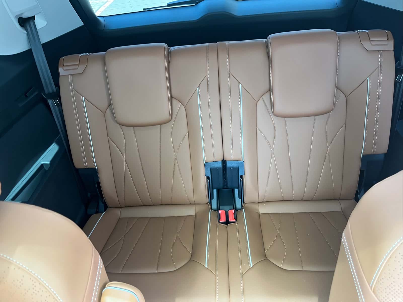 Volkswagen Talagon, 2025 6