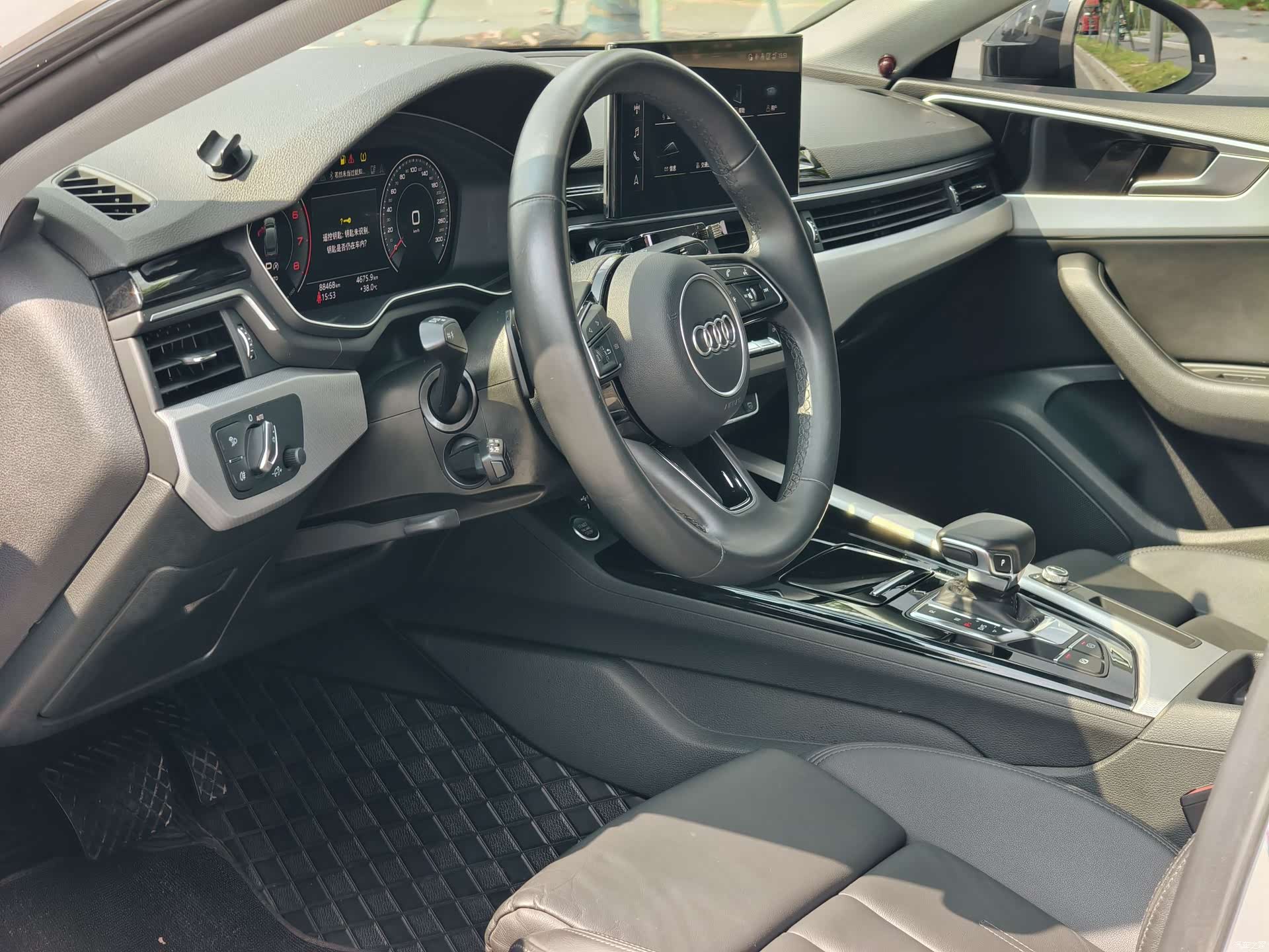 Audi A5, 2022 8