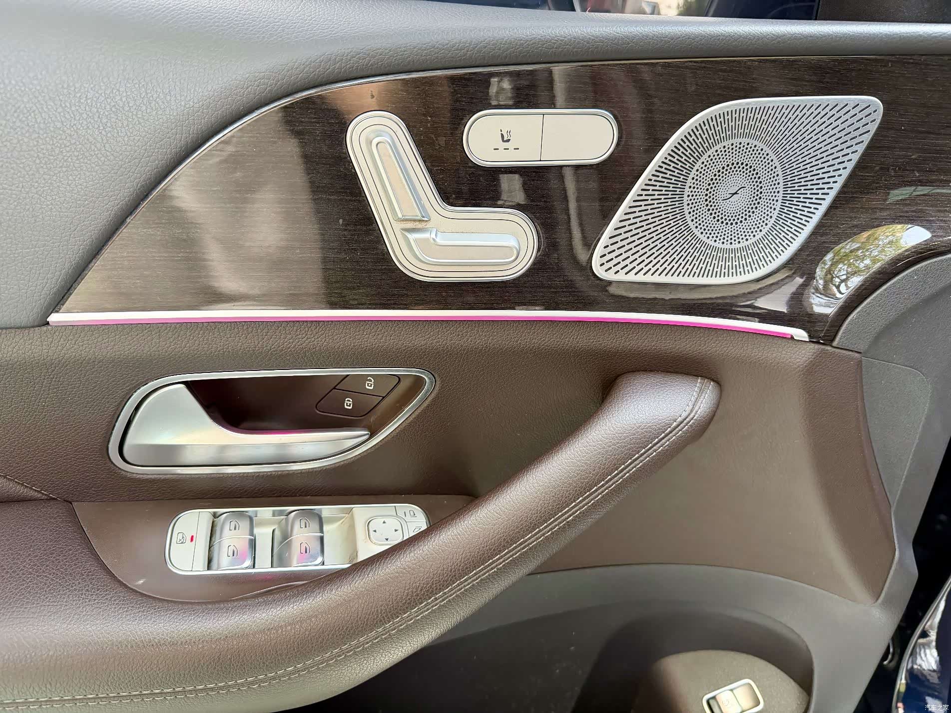 Mercedes-Benz GLE, 2019 15
