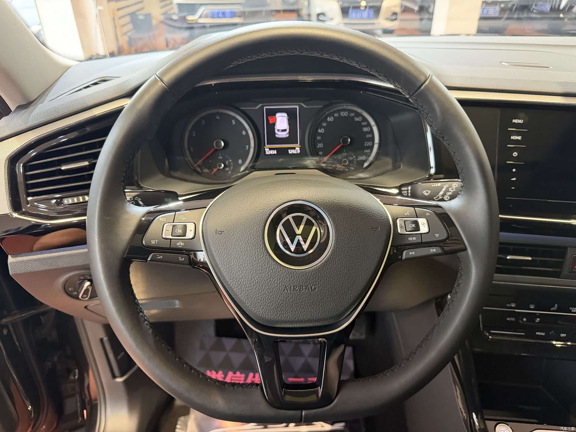 Volkswagen Tayron, 2022 6