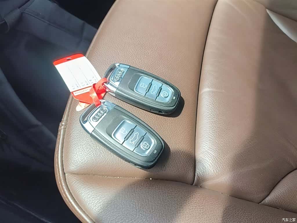 Audi Q5, 2016 9