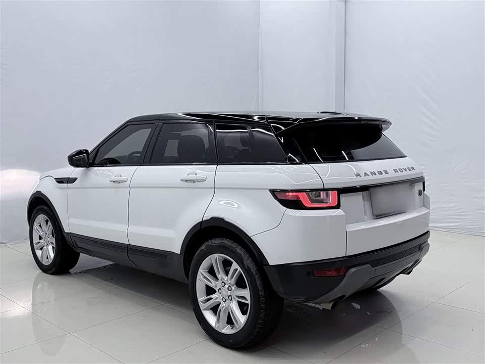 Land Rover Range Rover Aurora