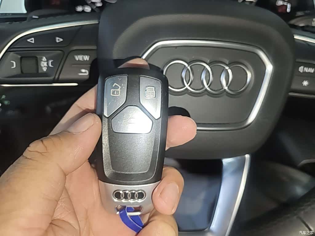 Audi e-tron, 2019 9