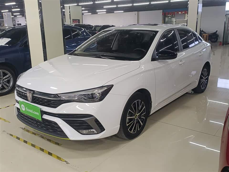 Roewe i5