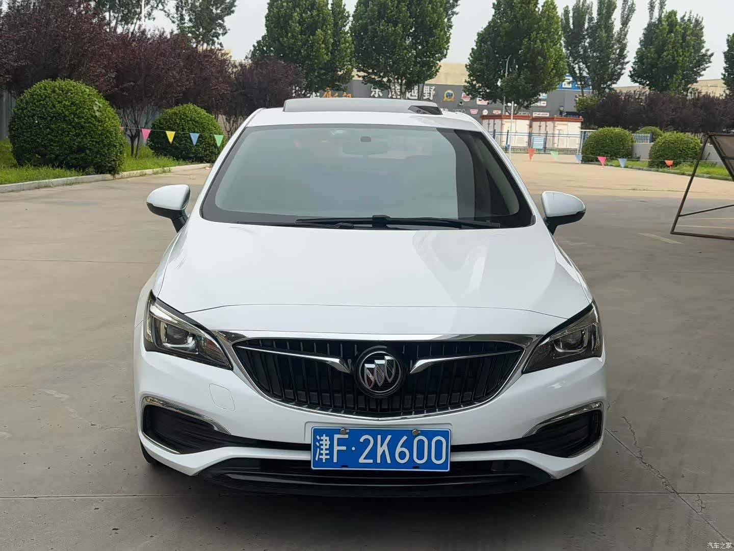 Buick Verano, 2018 2