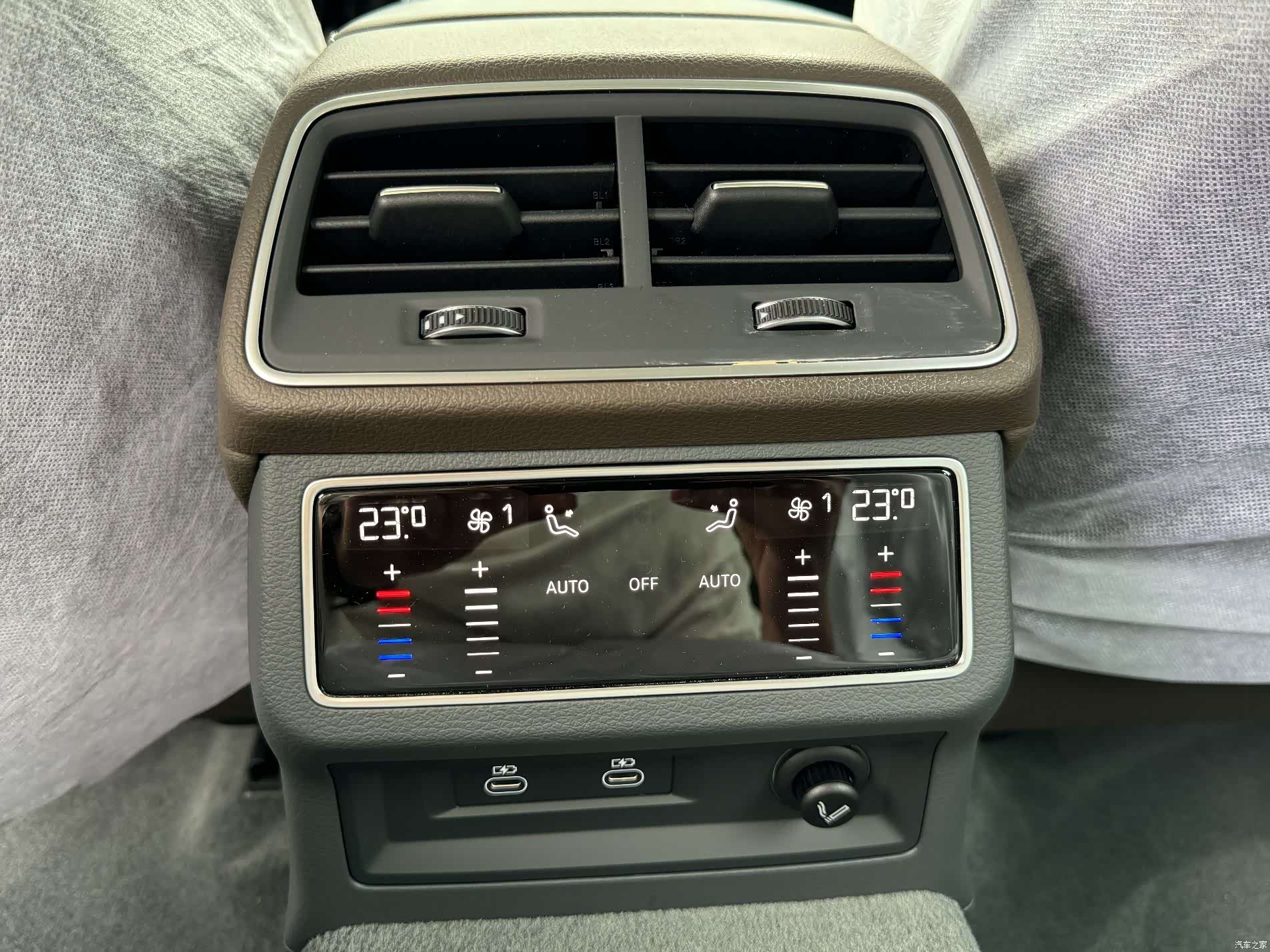 Audi A7L, 2024 13