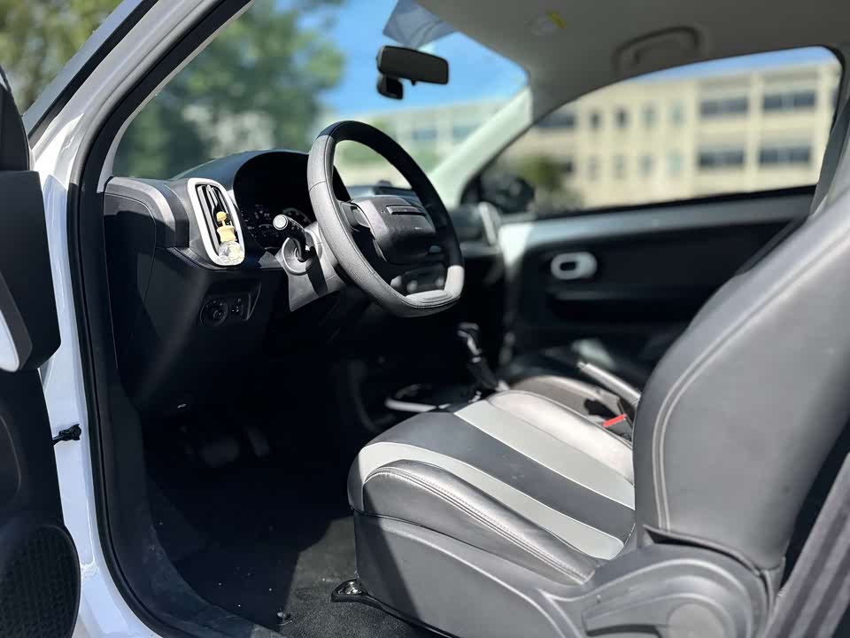 Roewe Clewe CLEVER