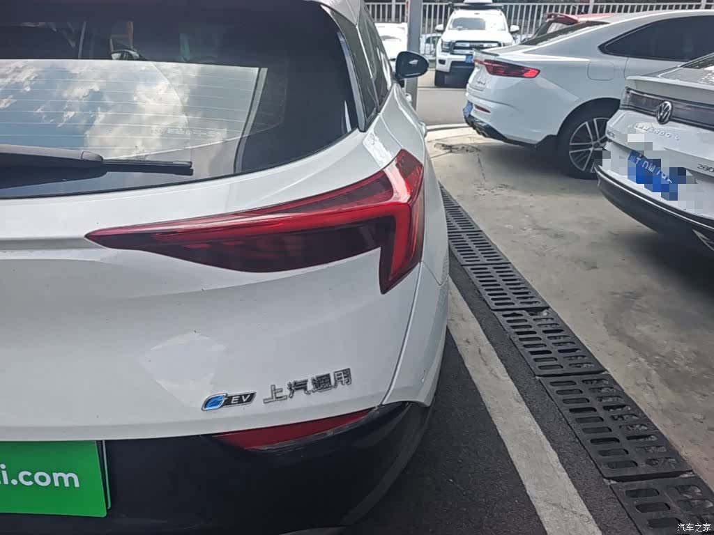 Buick Velite, 2022 8