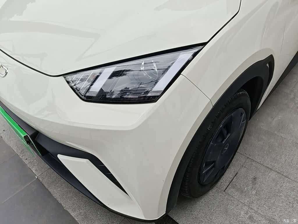 BYD Seagull, 2025 24