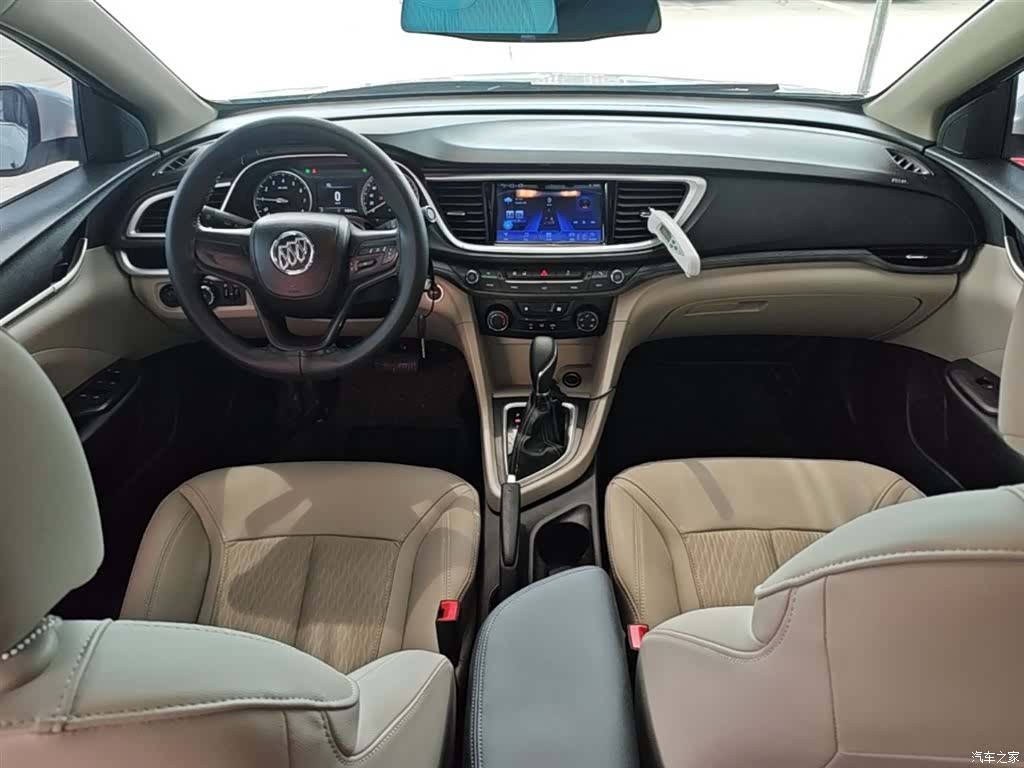 Buick 15N, 2017 10
