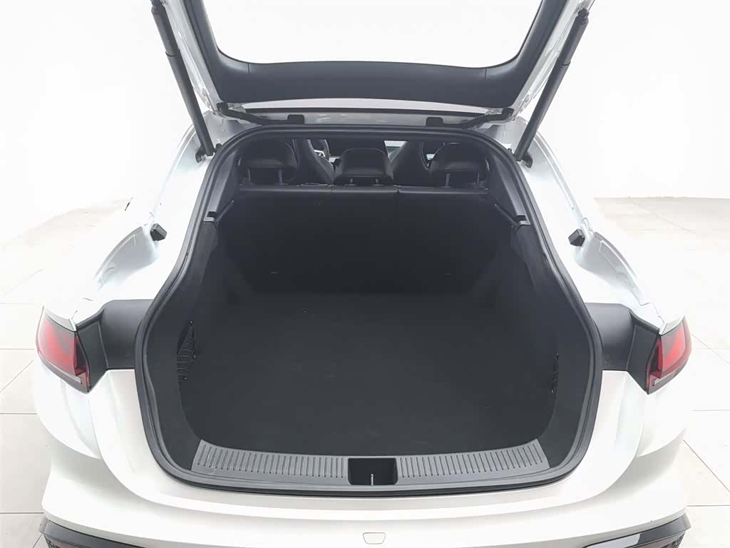 MG MG7, 2024 16