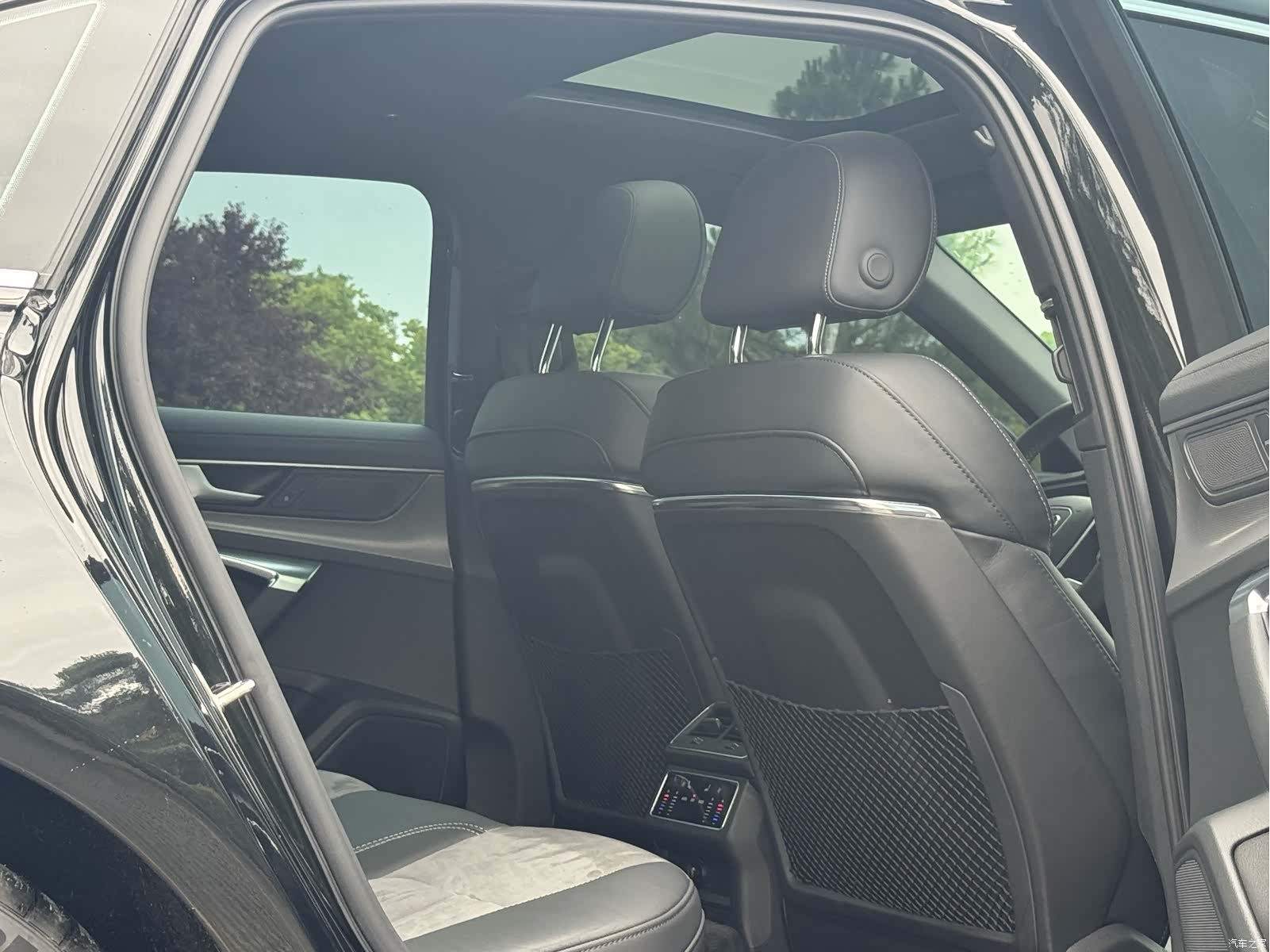 Audi A6L, 2021 20