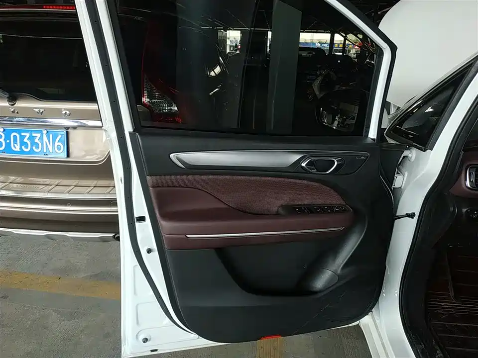 Trumpchi Trumpchi M6