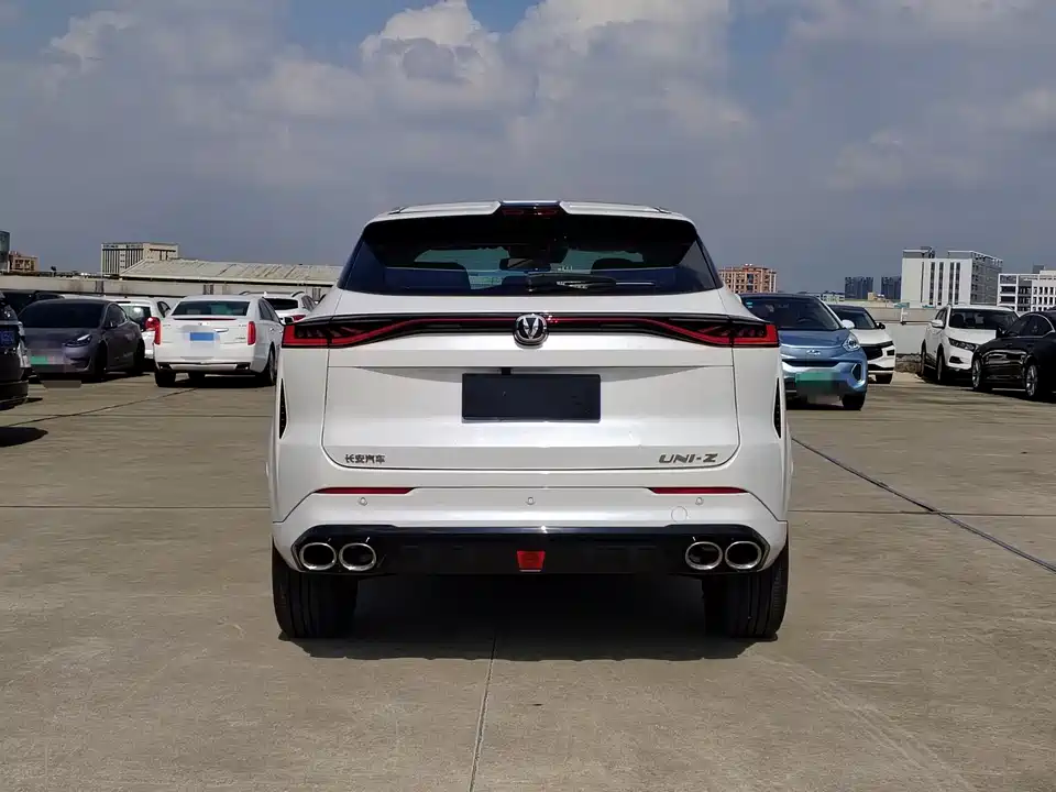 Changan UNI-Z