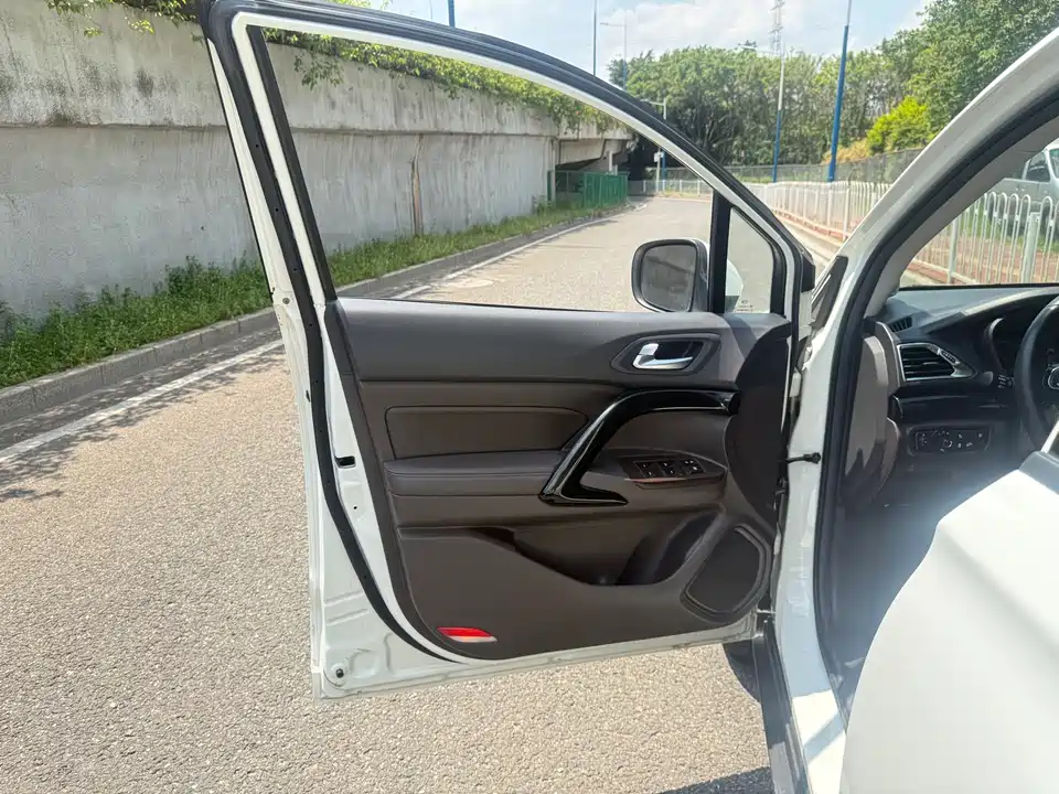 Trumpchi Trumpchi GS4