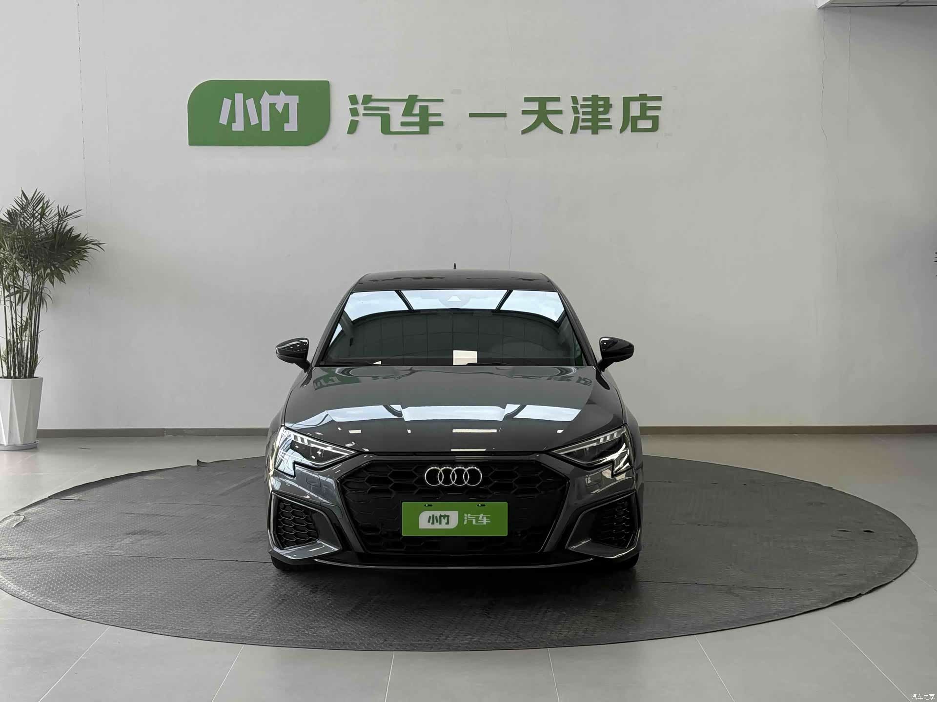 Audi A3, 2022 все фото