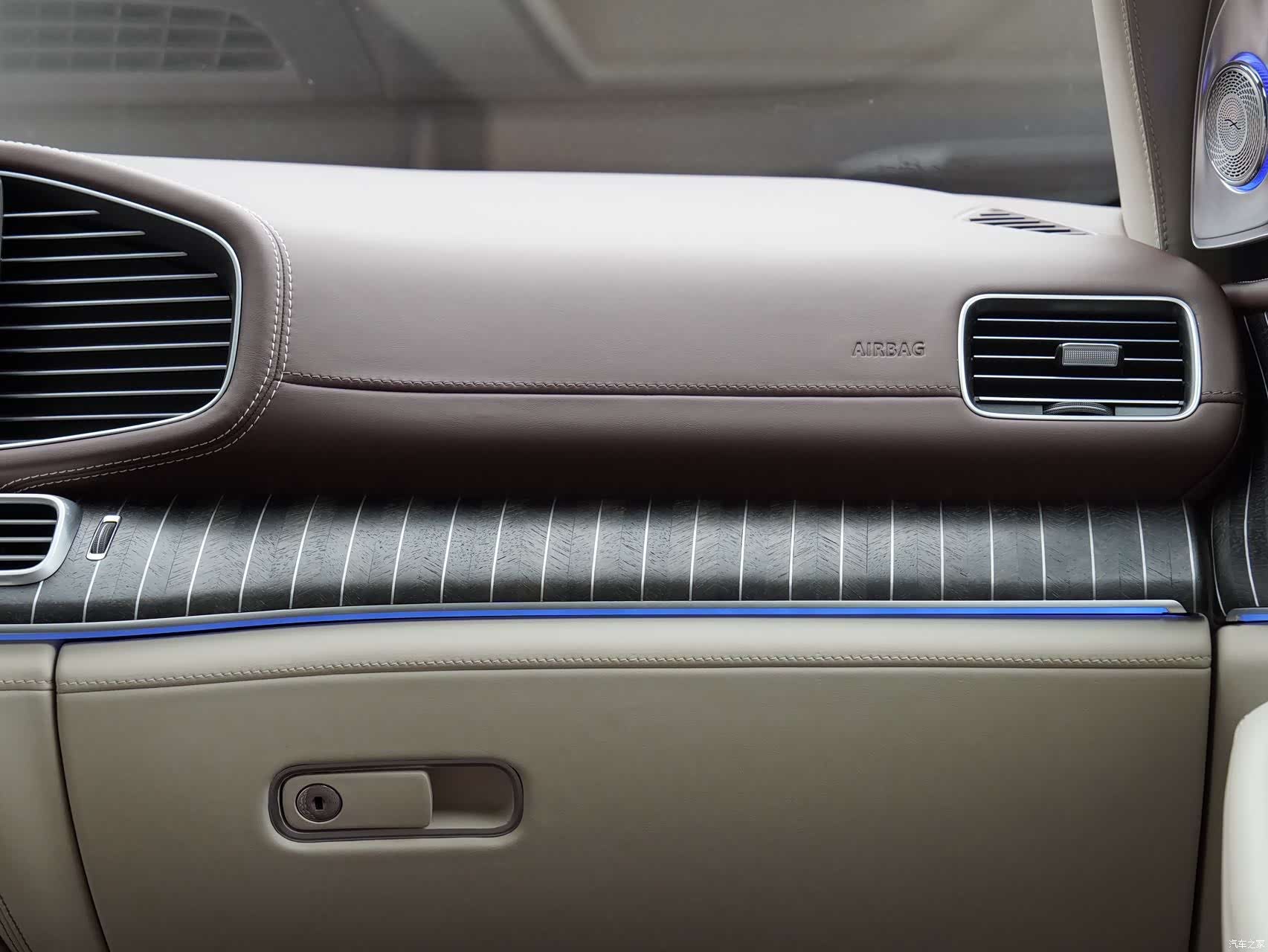 Maybach GLS, 2025 19
