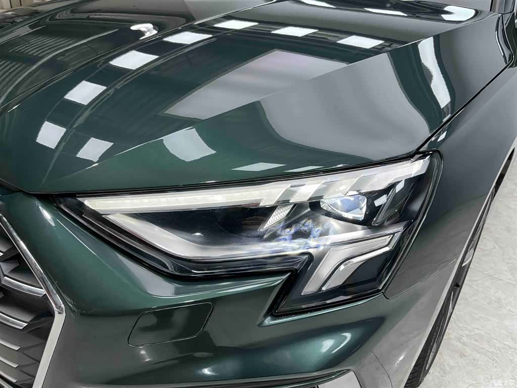 Audi A3, 2024 18