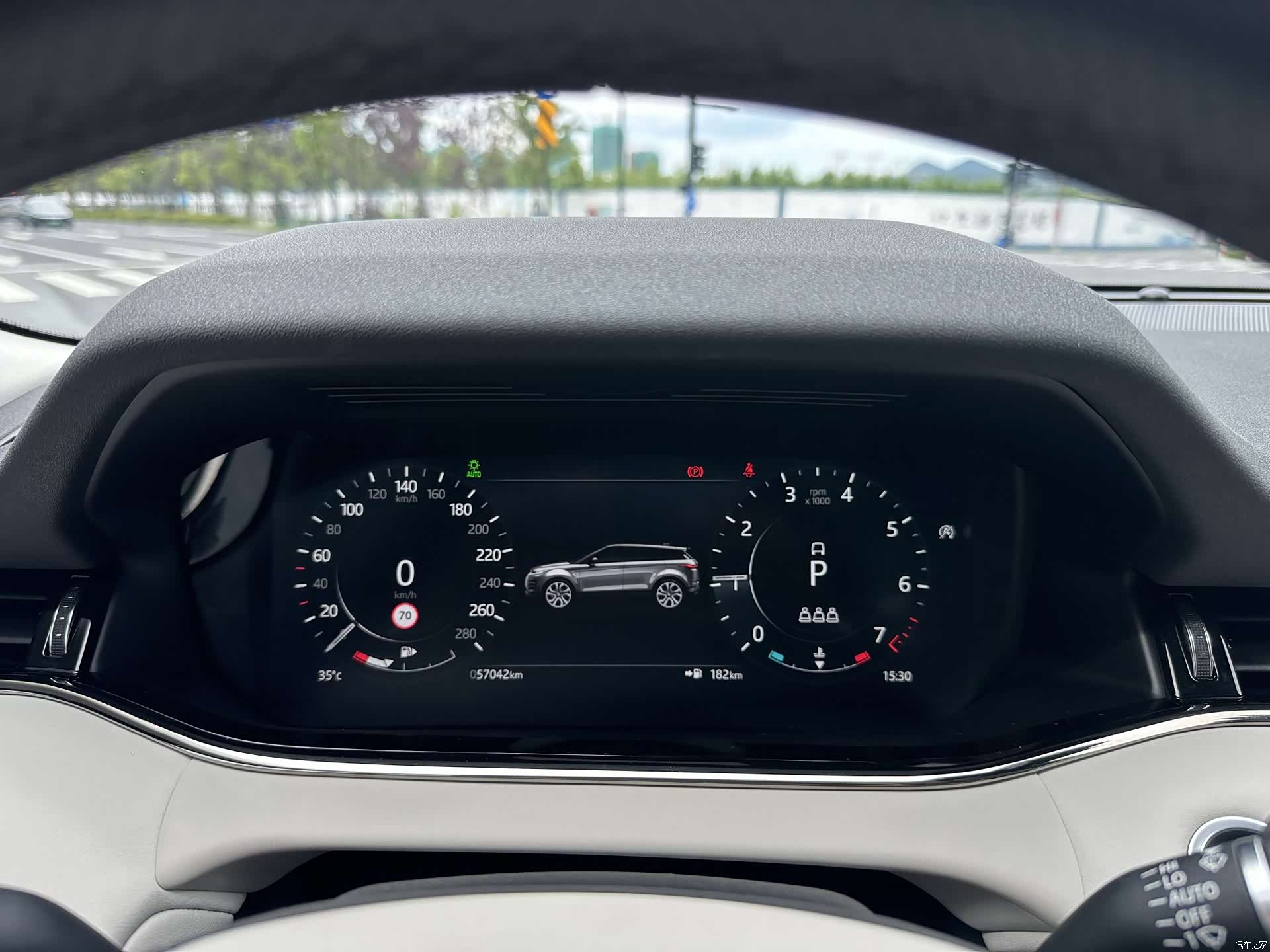 Land Rover Range Rover, 2022 16